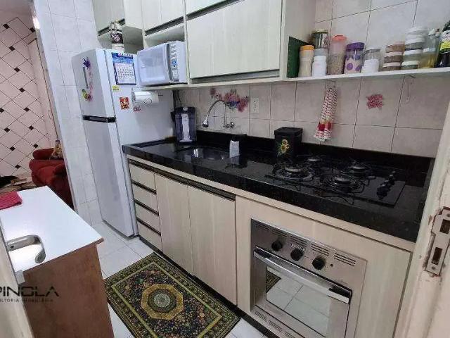 Kitnet venda em Região Imediata de Santos, Região Metropolitana da Baixada Santista