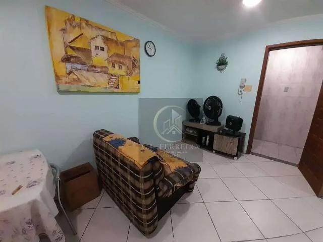 Kitnet venda em Região Imediata de Santos, Região Metropolitana da Baixada Santista