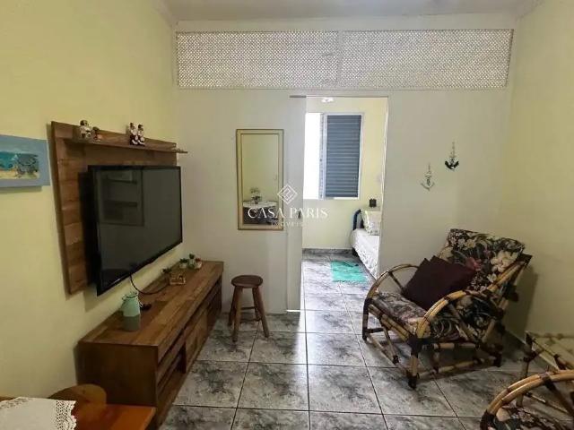 Kitnet venda em Região Imediata de Santos, Região Metropolitana da Baixada Santista