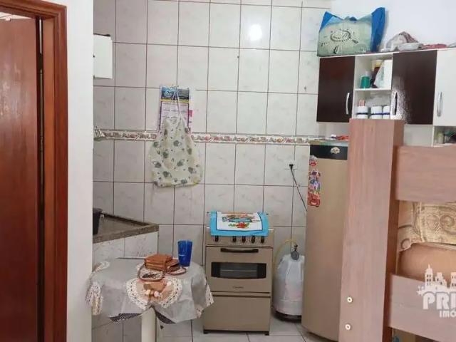 Kitnet venda em Região Imediata de Santos, Região Metropolitana da Baixada Santista