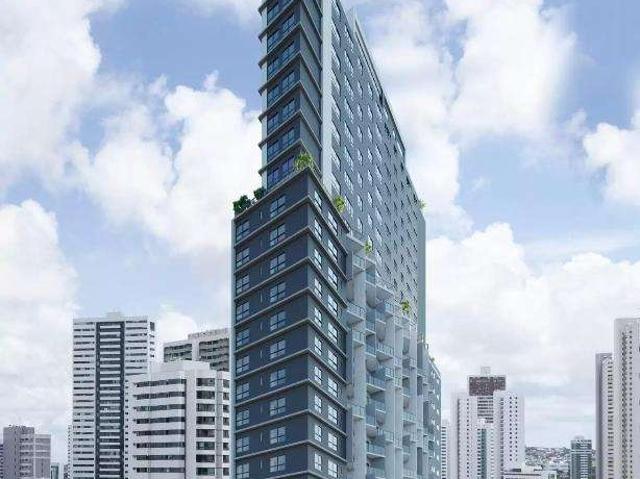 Estudio venda em Recife, Aflitos