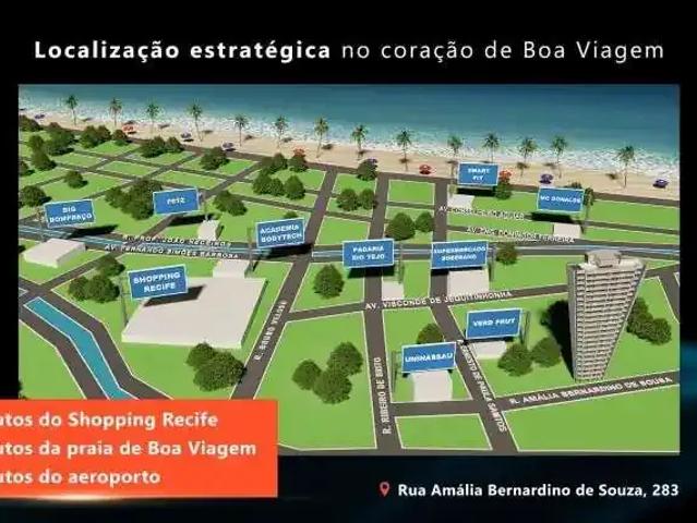 Kitnet venda em Região Geográfica Imediata do Recife, Região Metropolitana do Recife