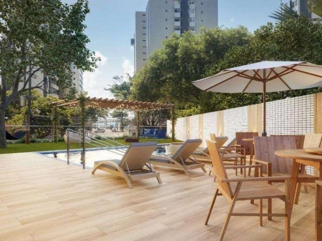 Estudio venda em Recife, Boa Viagem