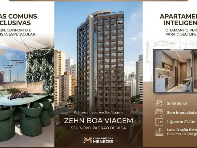 Kitnet venda em Região Geográfica Imediata do Recife, Região Metropolitana do Recife