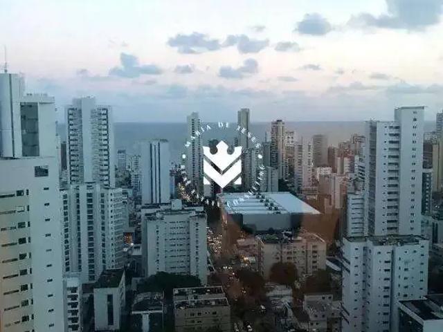 Kitnet venda em Boa Viagem, Custodia