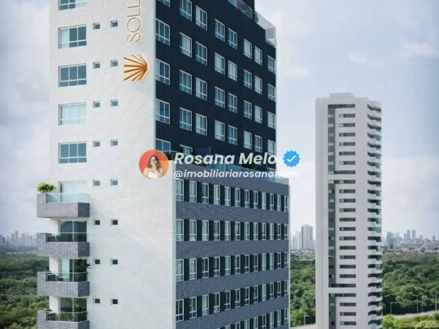 Kitnet venda em Região Geográfica Imediata do Recife, Região Metropolitana do Recife