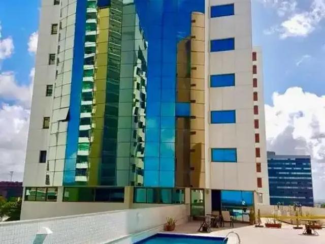 Kitnet venda em Boa Viagem, Custodia