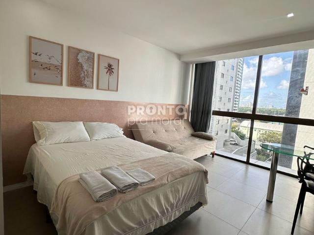 Estudio venda em Recife, Boa Viagem