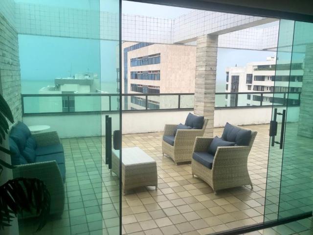 Estudio venda em Recife, Boa Viagem