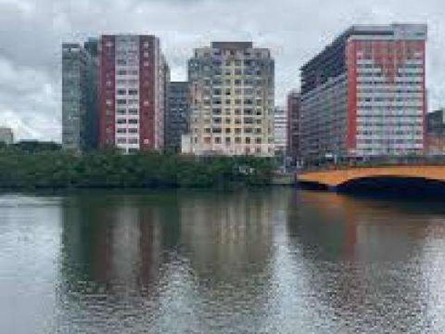 Estudio venda em Recife, Boa Vista