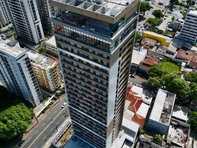 Estudio venda em Recife, Boa Vista