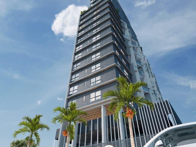 Estudio venda em Recife, Encruzilhada