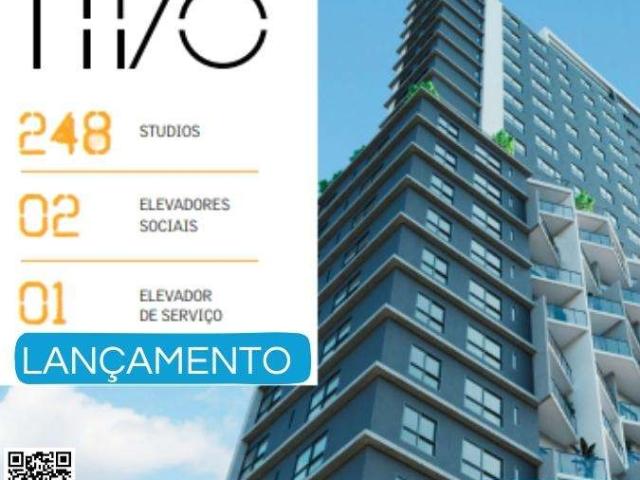 Estudio venda em Recife, Aflitos