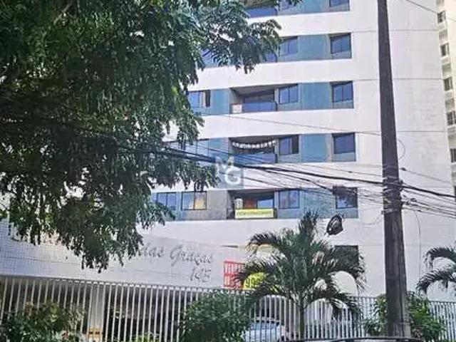 Kitnet venda em Graças, Custodia