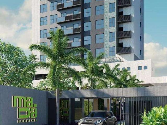Estudio venda em Recife, Madalena