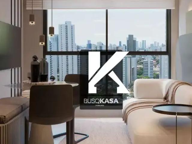 Kitnet venda em Madalena, Custodia