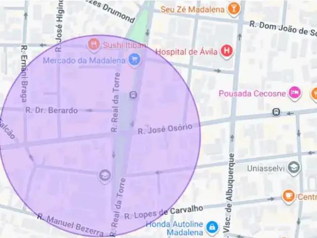 Kitnet venda em Região Geográfica Imediata do Recife, Região Metropolitana do Recife
