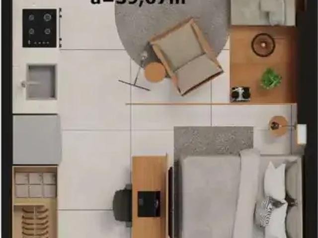 Kitnet venda em Região Geográfica Imediata do Recife, Região Metropolitana do Recife