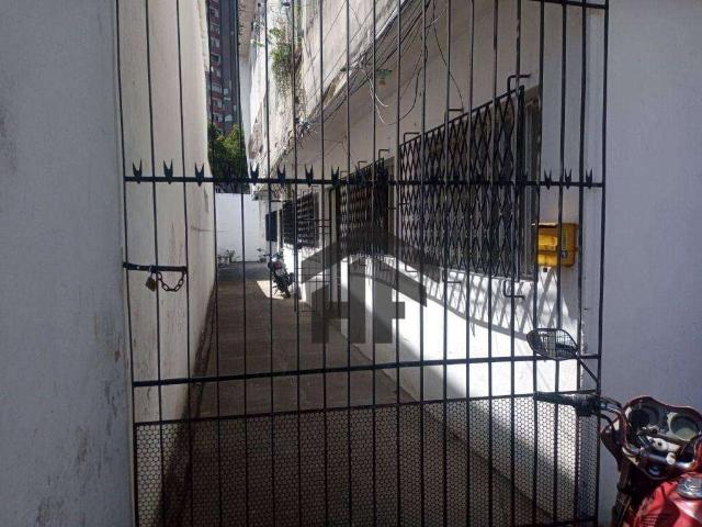 Estudio venda em Recife, Santo Amaro