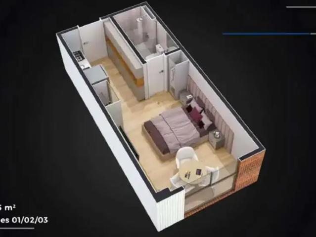 Kitnet venda em Região Geográfica Imediata do Recife, Região Metropolitana do Recife