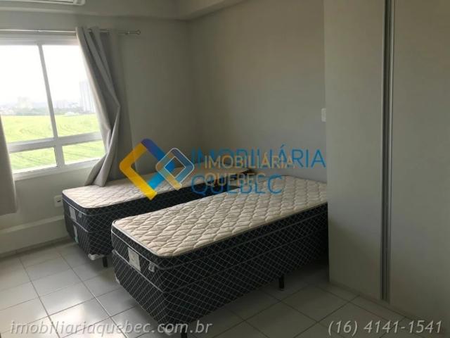 Kitnet venda em Residencial Valparaiso, Ribeirão Preto