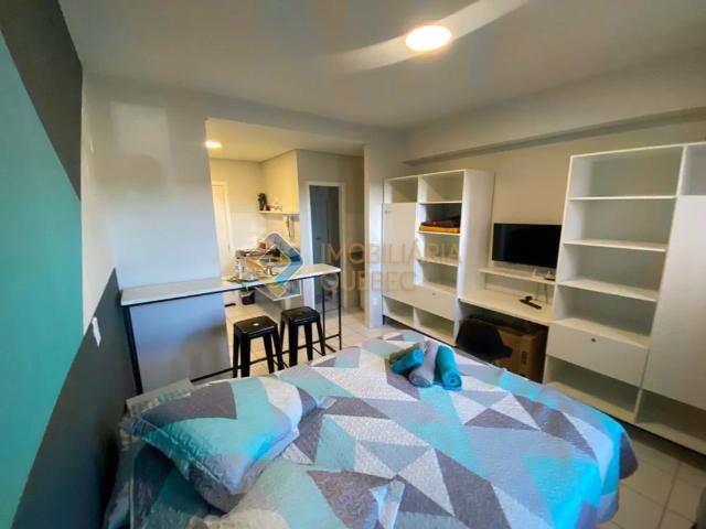 Kitnet venda em Residencial Valparaiso, Ribeirão Preto