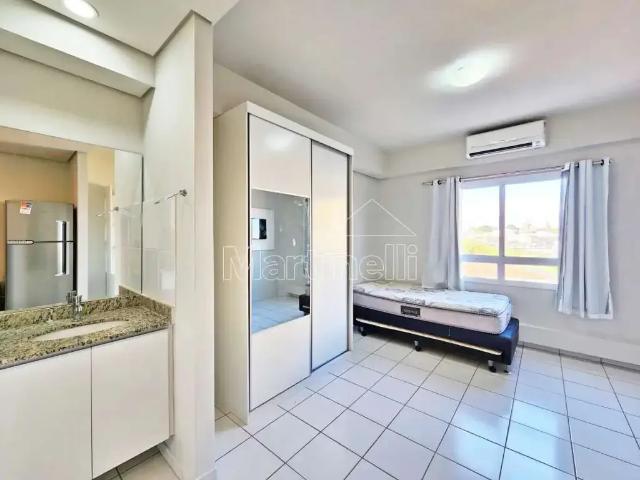 Kitnet venda em Iguatemi, Ribeirão Preto