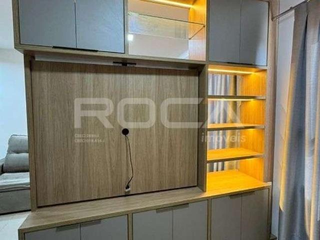 Kitnet venda em Bonfim Paulista, Ribeirão Preto