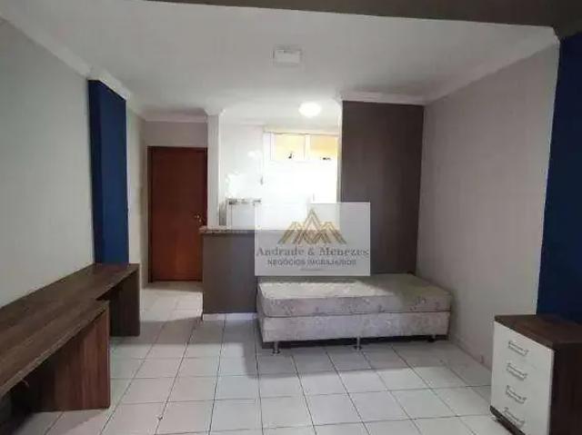 Kitnet venda em Ribeirão Preto