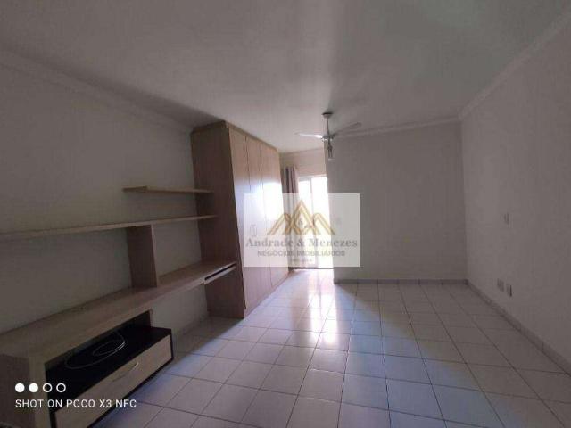 Kitnet venda em Ribeirão Preto