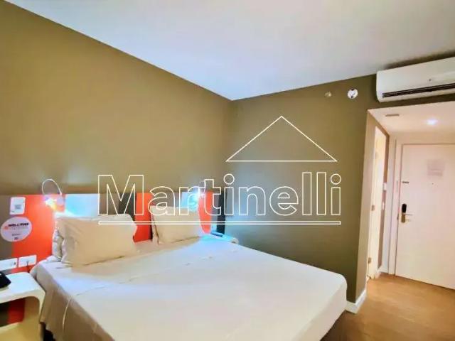 Kitnet venda em Ribeirão Preto