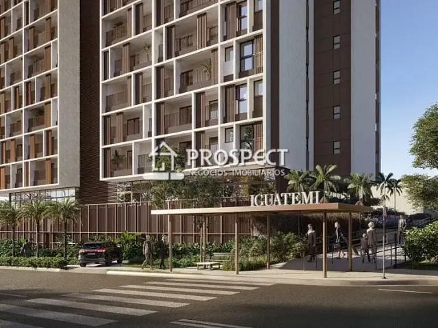 Kitnet venda em Bonfim Paulista, Ribeirão Preto