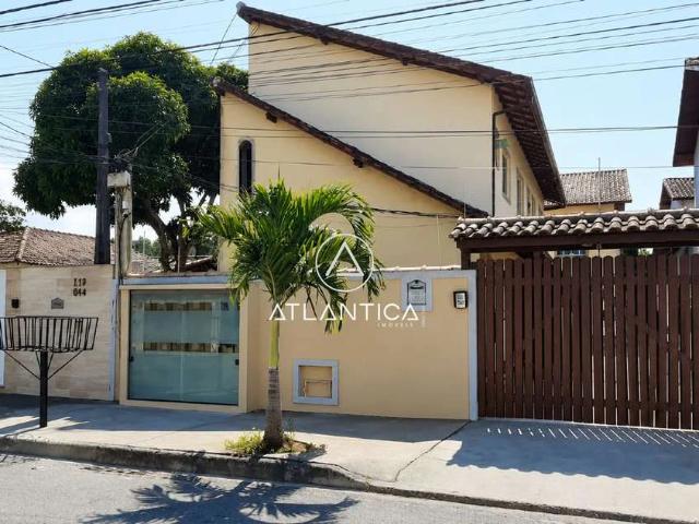 Kitnet venda em Limite Loteamento Atlântica, Rio das Ostras