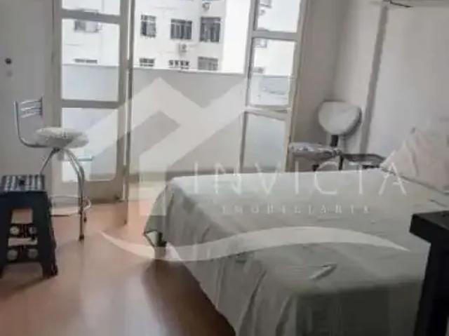 Kitnet venda em Botafogo, Afonso Cláudio