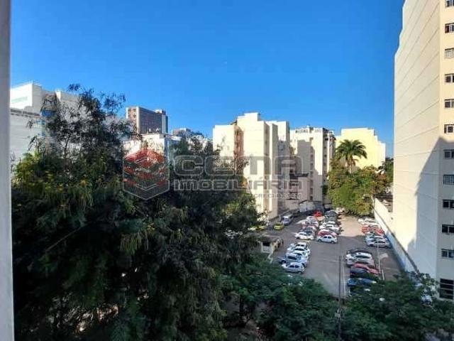 Estudio venda em Rio de Janeiro, Catete