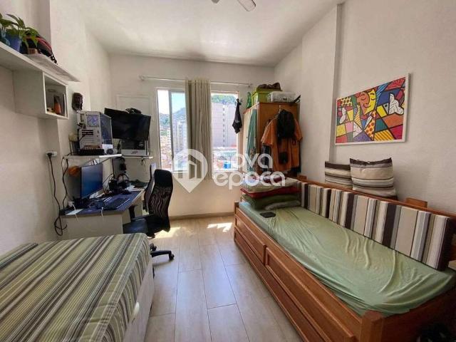 Estudio venda em Rio de Janeiro, Catete