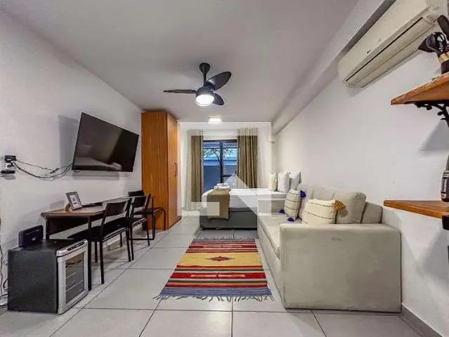 Kitnet venda em Bairro de Fátima, Rio de Janeiro