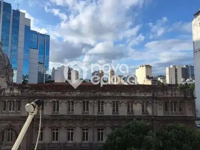 Kitnet venda em Região Geográfica Imediata do Rio de Janeiro, Região Metropolitana do Rio de Janeiro