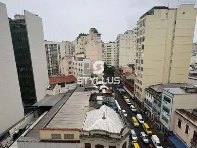 Kitnet venda em Bairro de Fátima, Rio de Janeiro