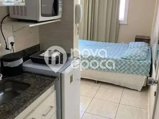Kitnet venda em Região Geográfica Imediata do Rio de Janeiro, Região Metropolitana do Rio de Janeiro