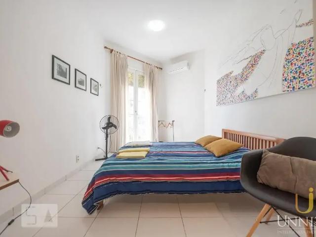 Kitnet venda em Bairro de Fátima, Rio de Janeiro