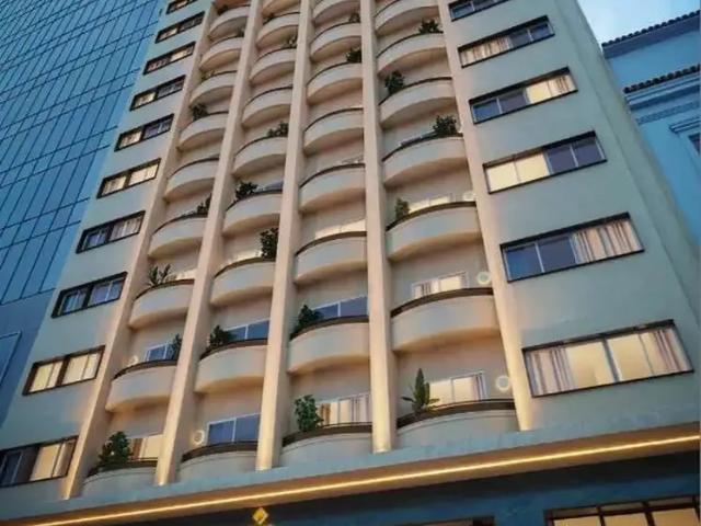 Kitnet venda em Afonso Cláudio, Rio de Janeiro