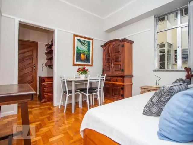 Kitnet venda em Bairro de Fátima, Rio de Janeiro