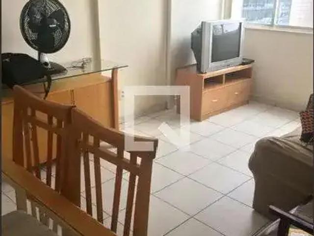 Kitnet venda em Bairro de Fátima, Rio de Janeiro