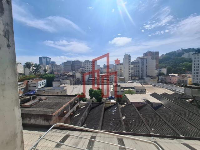 Kitnet venda em Rio de Janeiro, Região Geográfica Intermediária do Rio de Janeiro