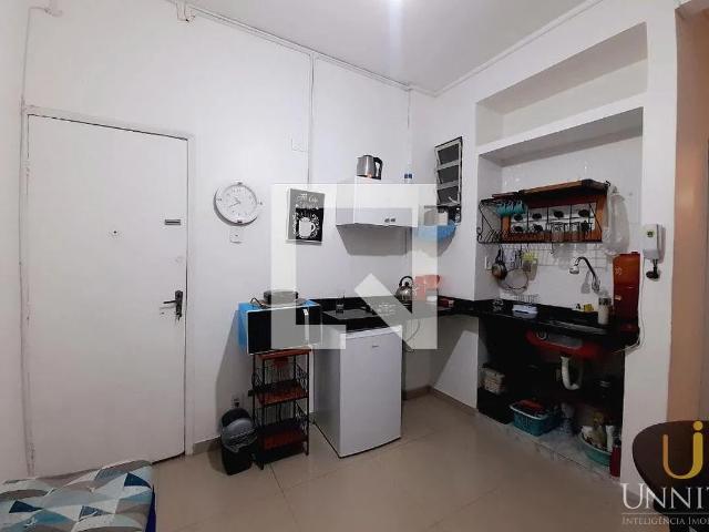 Kitnet venda em Bairro de Fátima, Rio de Janeiro