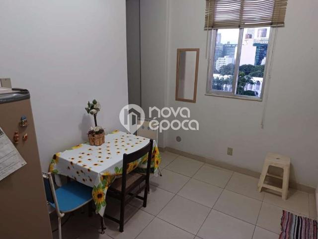 Estudio venda em Rio de Janeiro, Bairro de Fátima