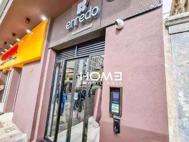 Kitnet venda em Centro, Rio de Janeiro