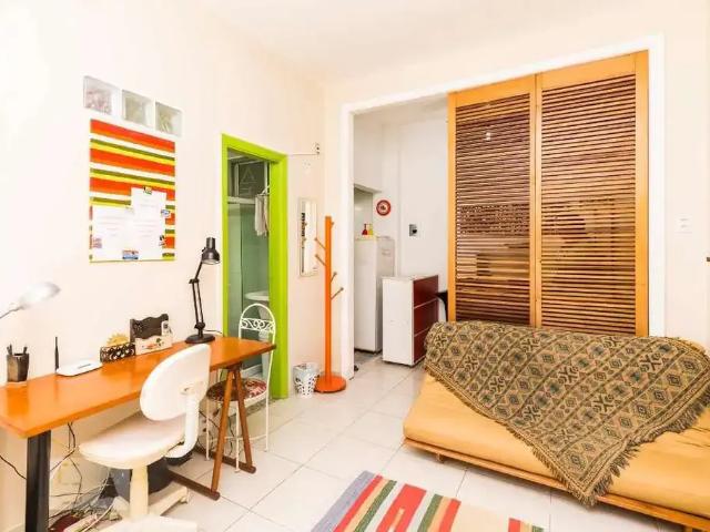 Kitnet venda em Região Geográfica Imediata do Rio de Janeiro, Região Metropolitana do Rio de Janeiro