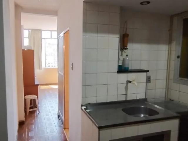 Kitnet venda em Região Geográfica Imediata do Rio de Janeiro, Região Metropolitana do Rio de Janeiro